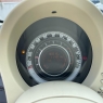 FIAT 500 1.2 BENZINA 69 CV ANNO 2012